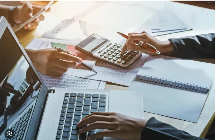 Equipe Conex Contabilidade